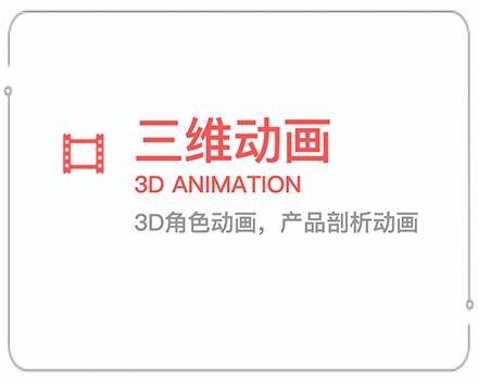 黔南三维动画 